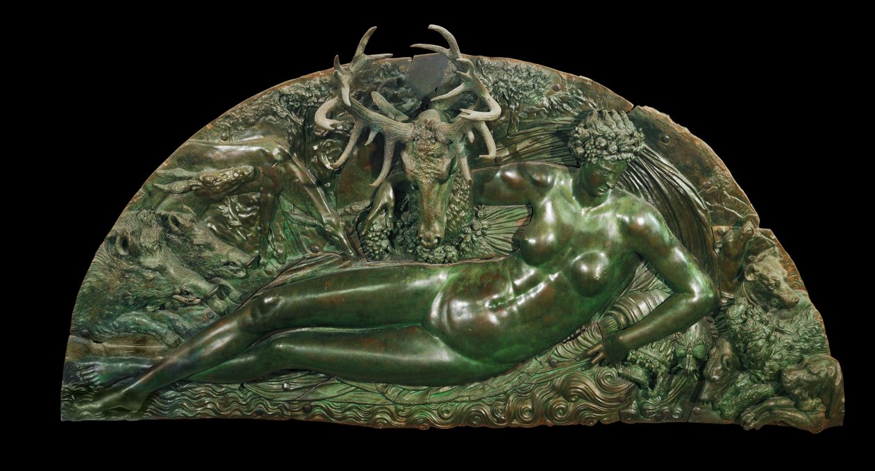  av Benvenuto Cellini