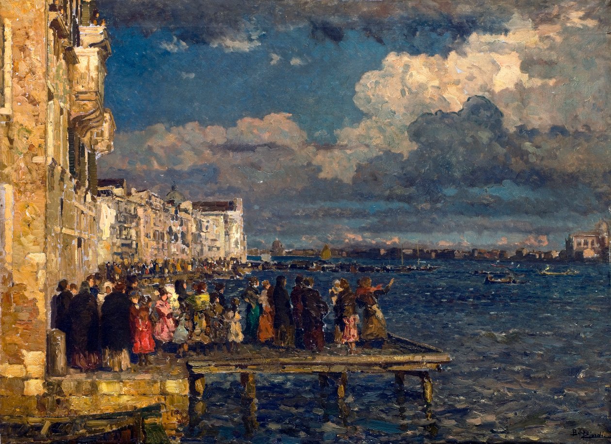  av Beppe Ciardi