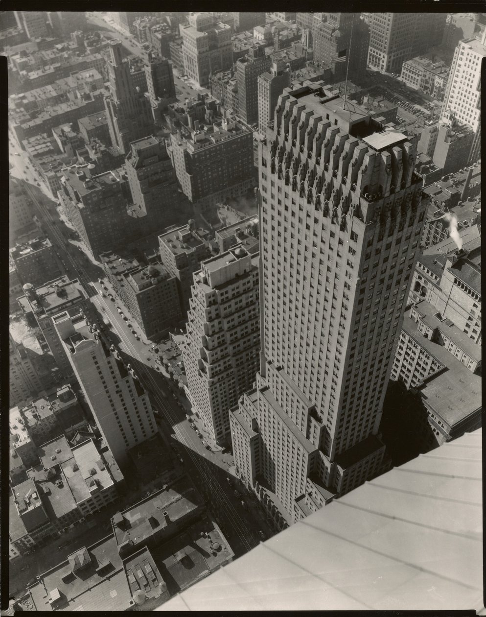  av Berenice Abbott