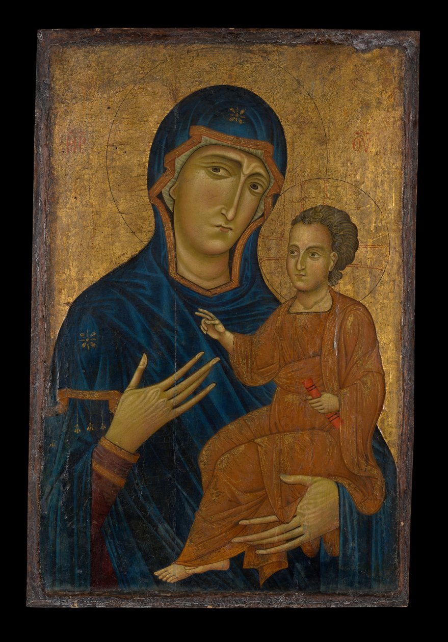  av Berlinghiero Berlinghieri