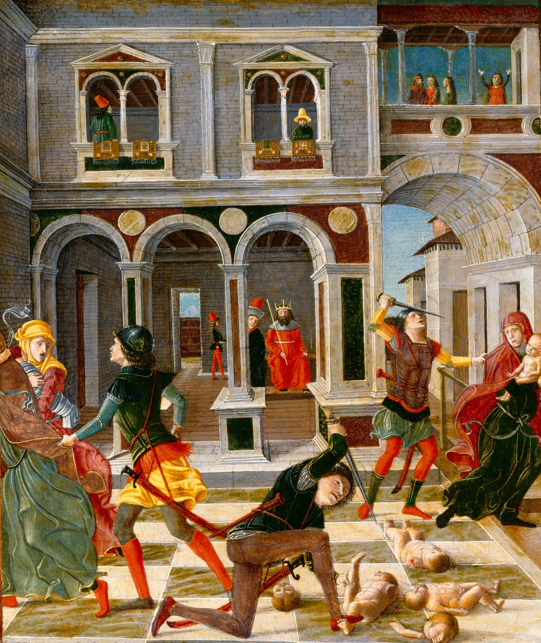  av Bernadino Jacobi Butinone