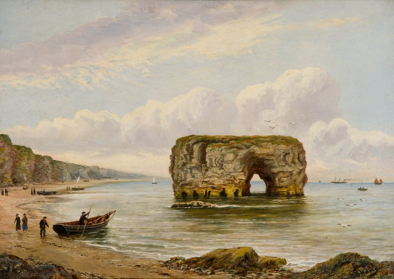  av Bernard Benedict Hemy