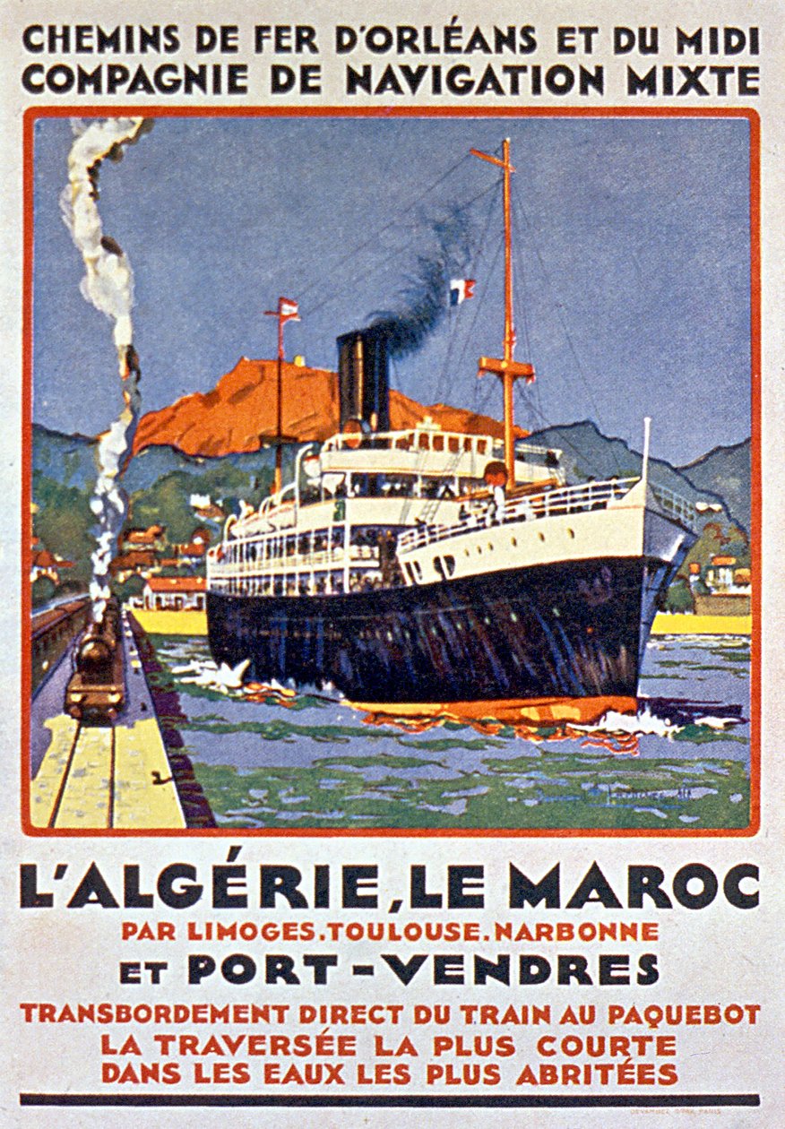  av Bernard Lachevre