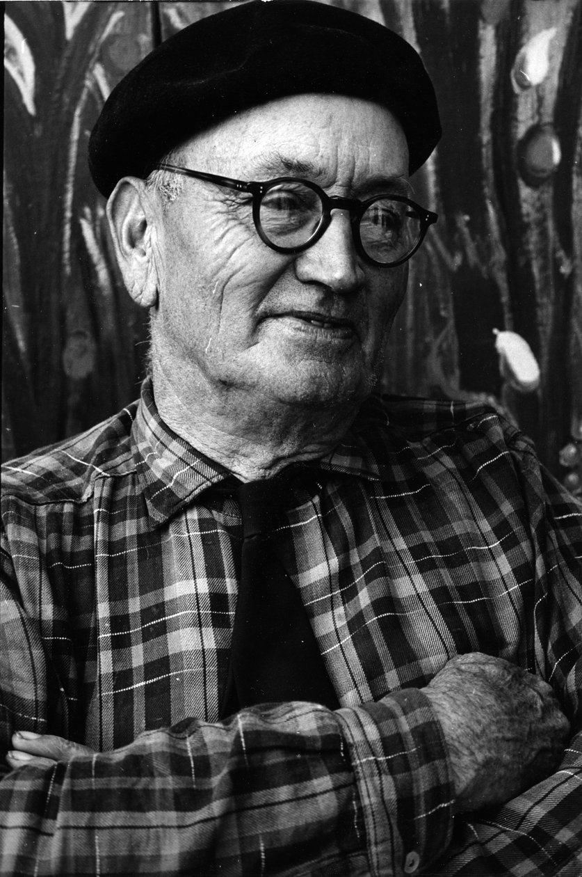 Kos deg med det STORE av Bernard Perrine