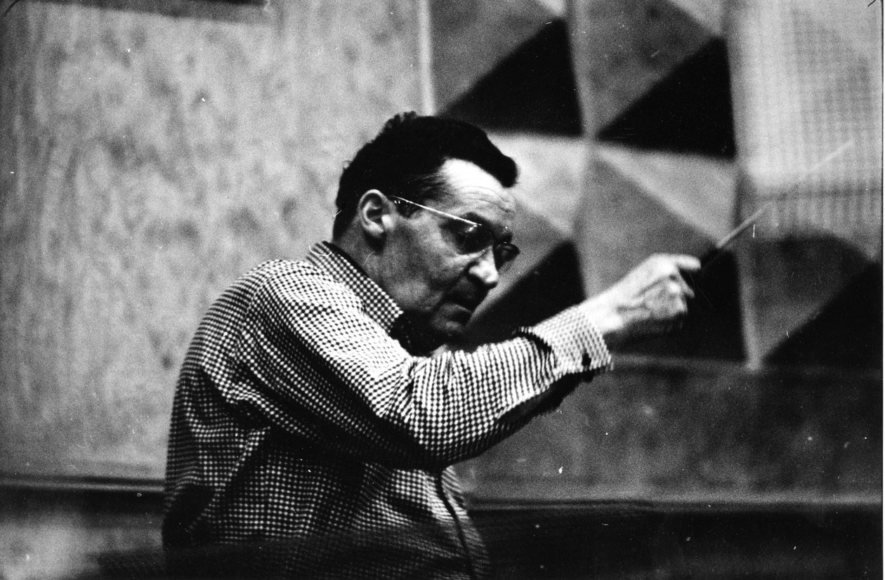 Jean Witold av Bernard Perrine