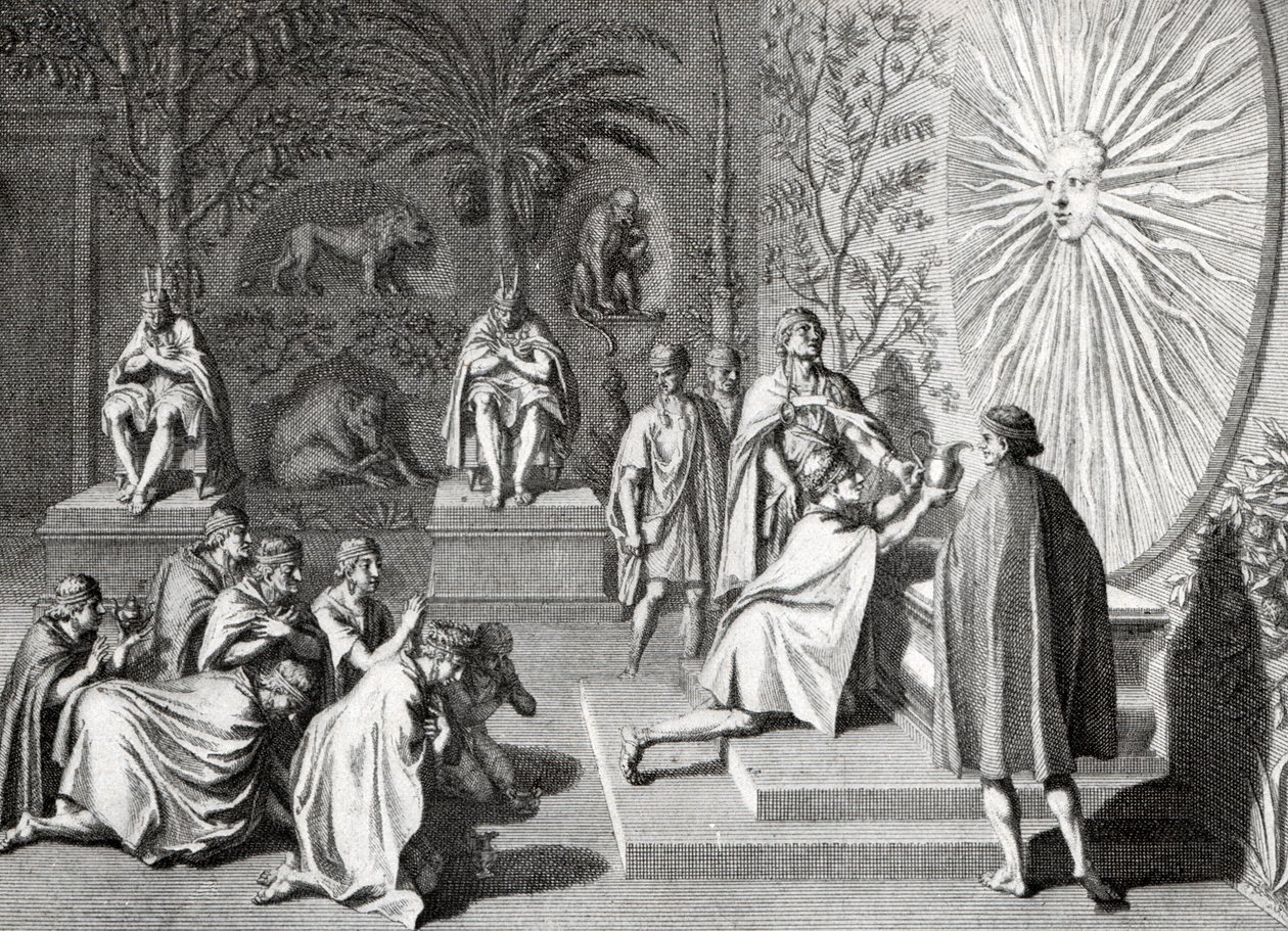  av Bernard Picart