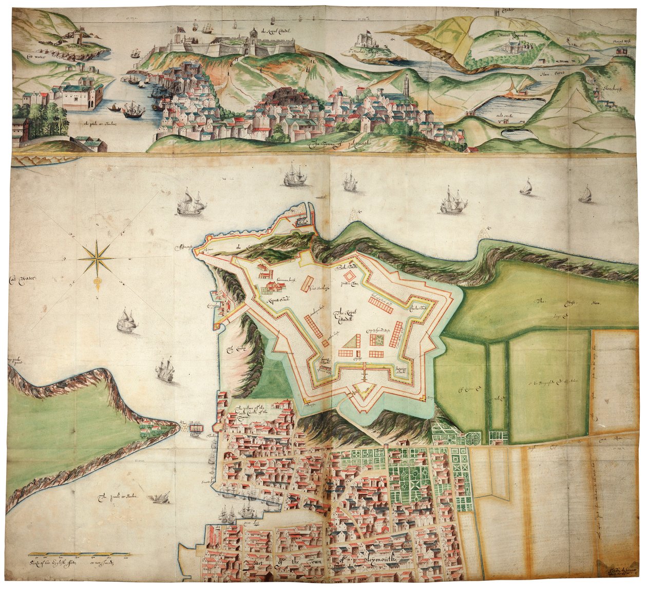  av Bernard de Gomme