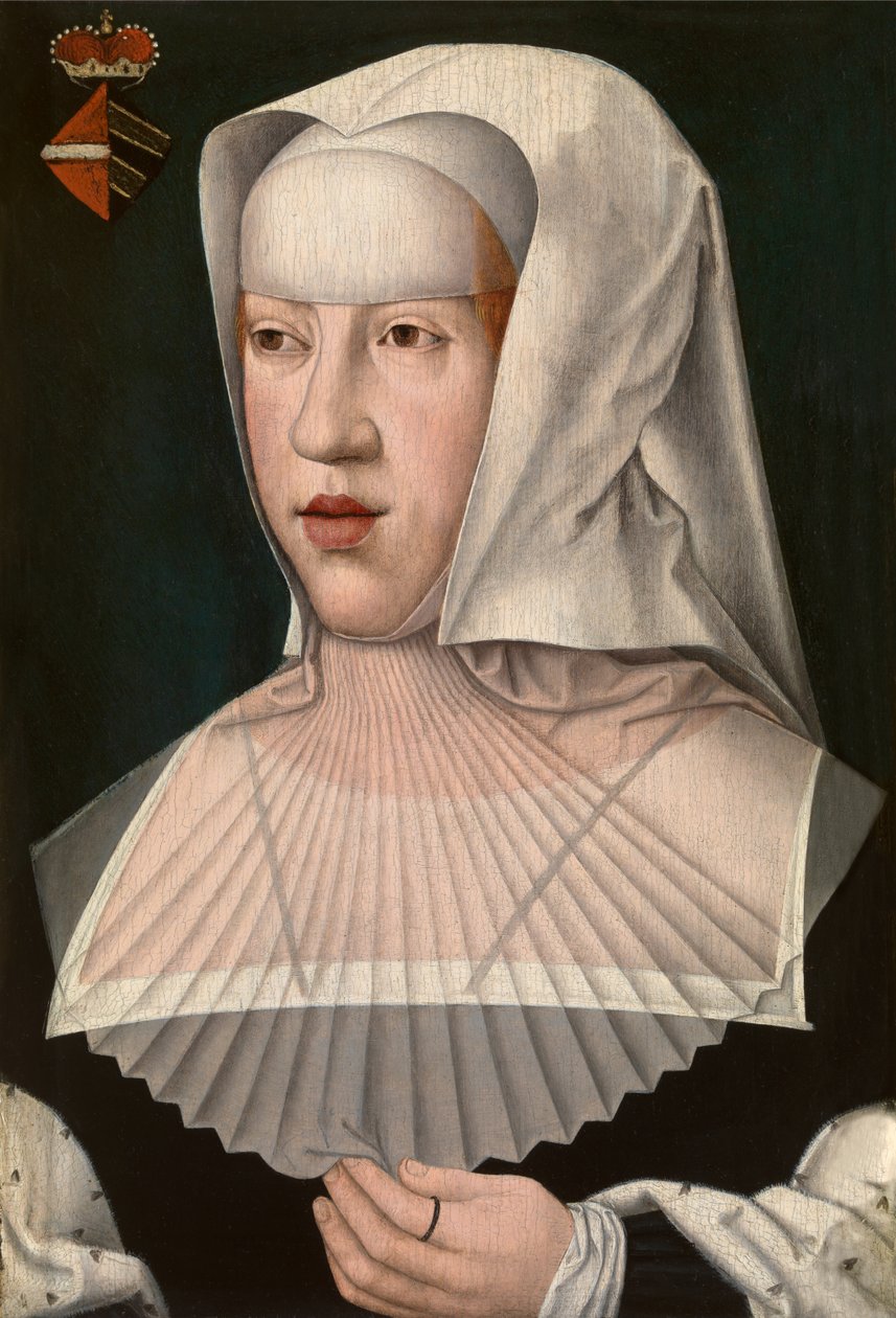  av Bernard van Orley