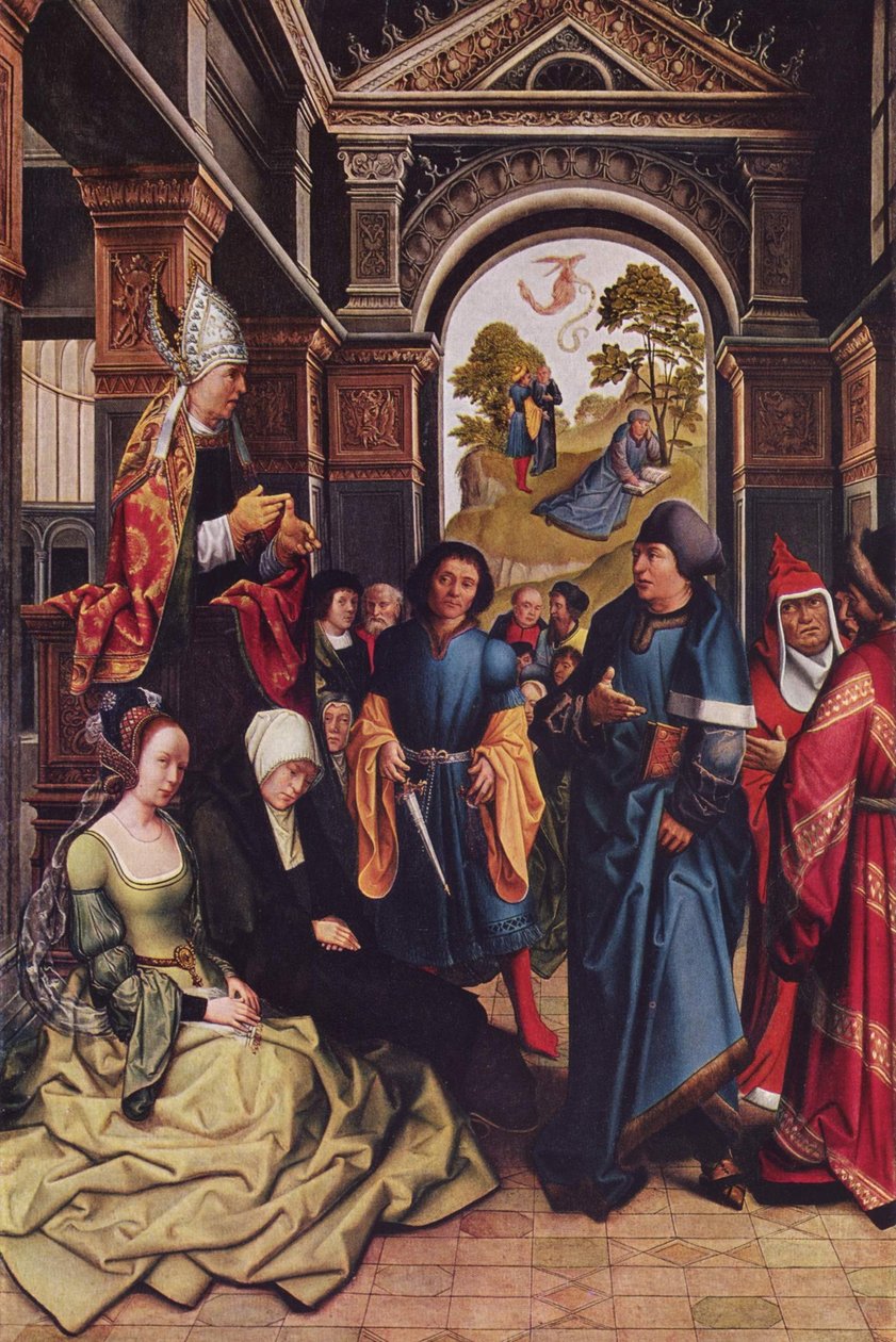 Sankt Ambrosius