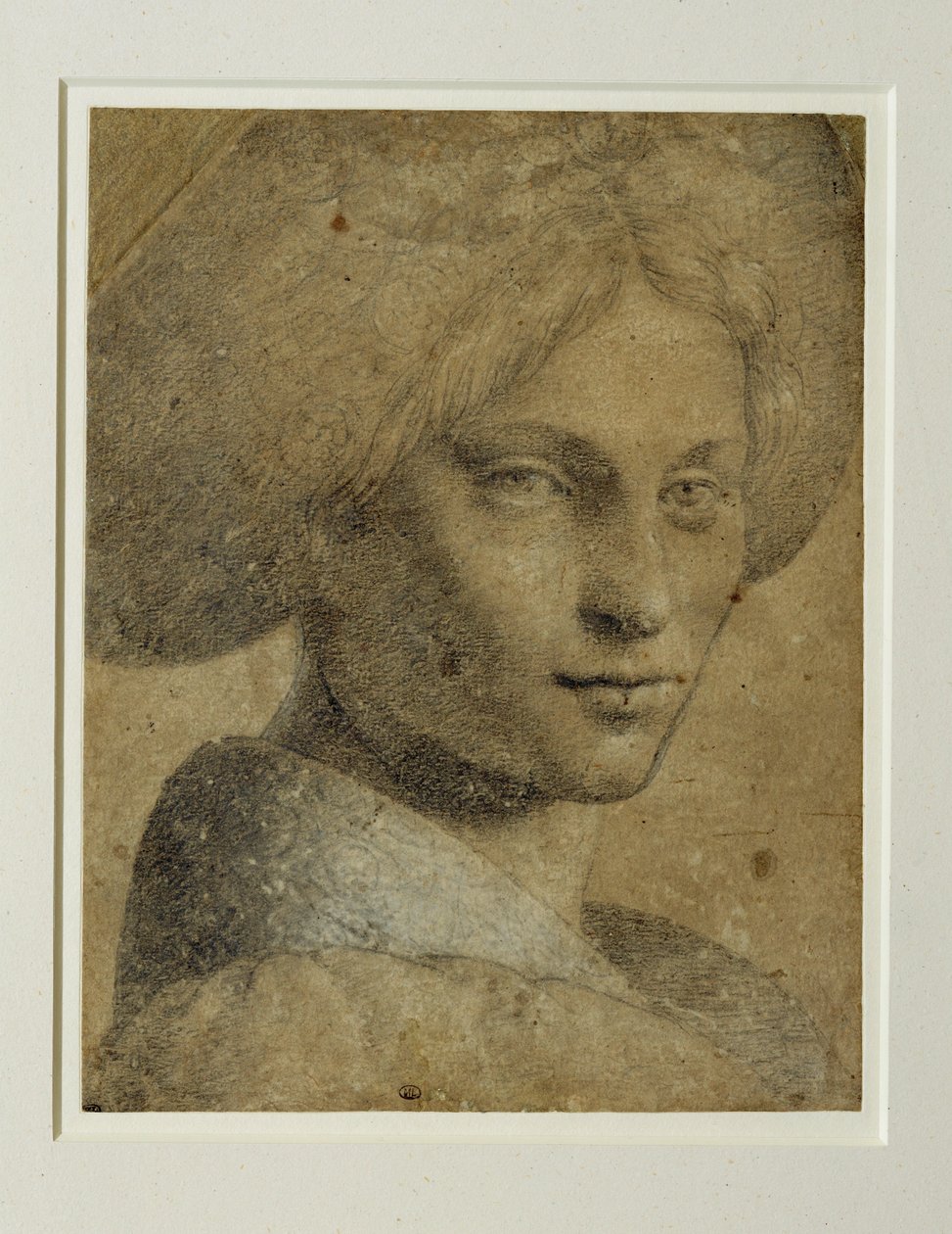  av Bernardino (attr. to) Luini