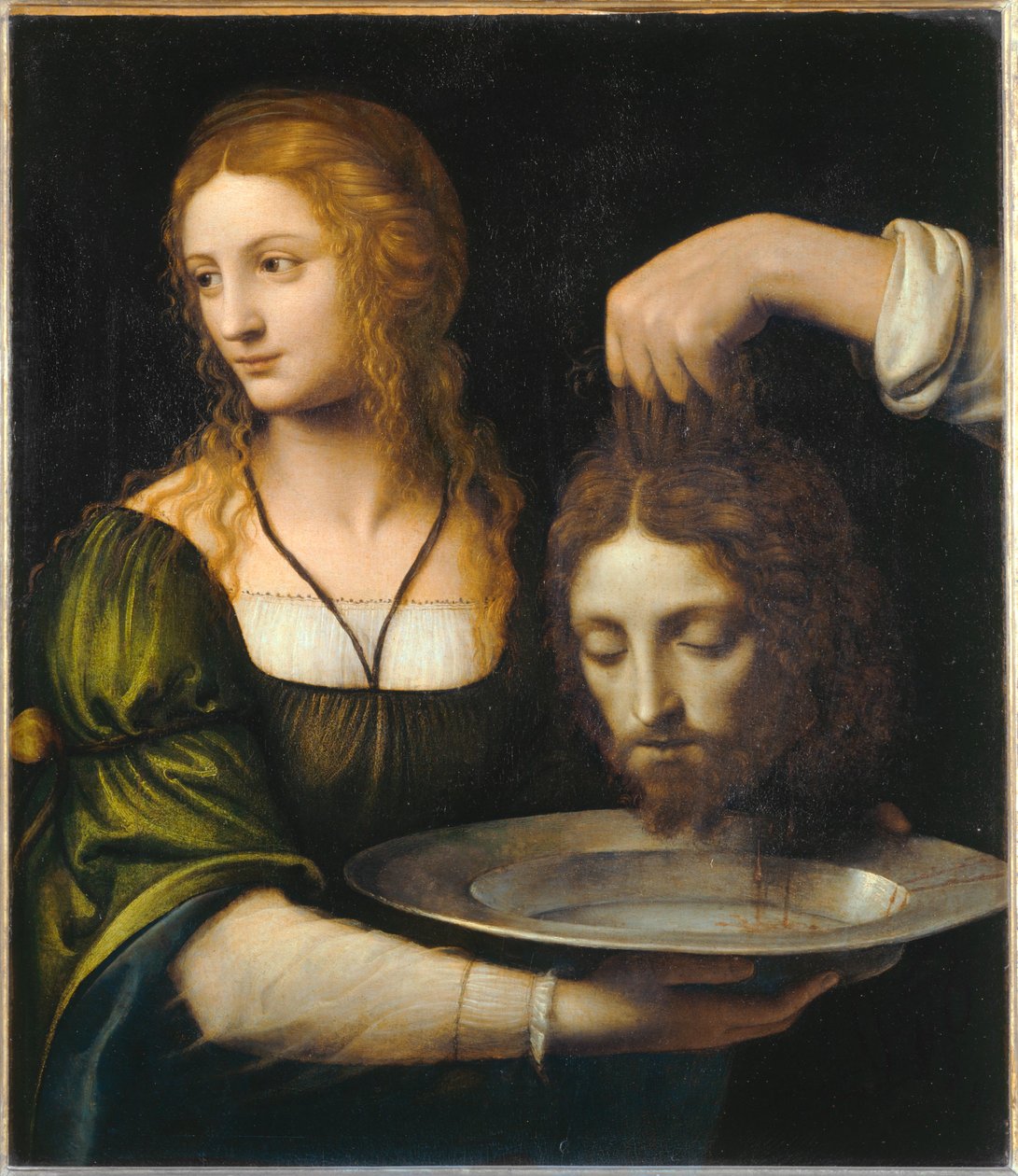  av Bernardino (attr. to) Luini