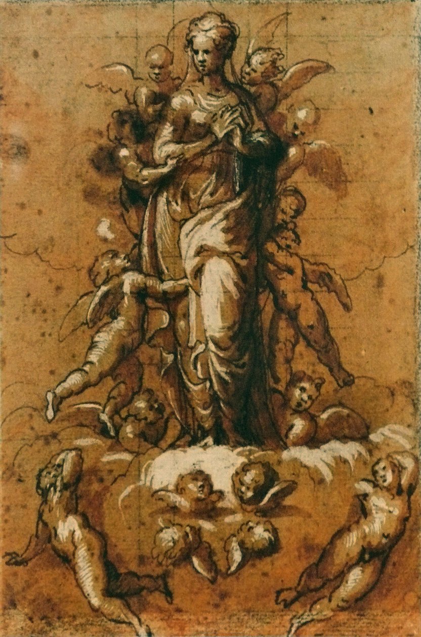  av Bernardino Campi