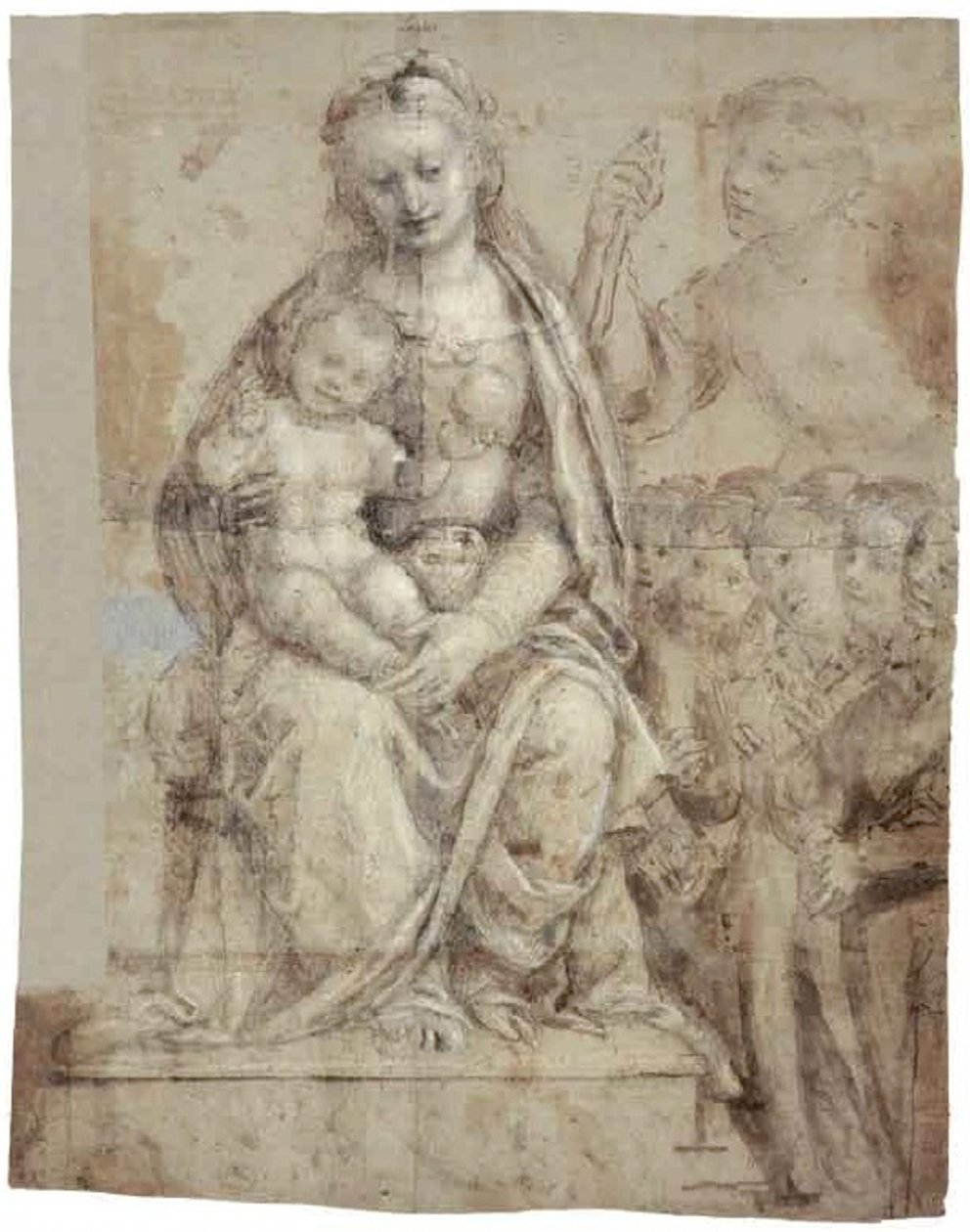  av Bernardino Lanino