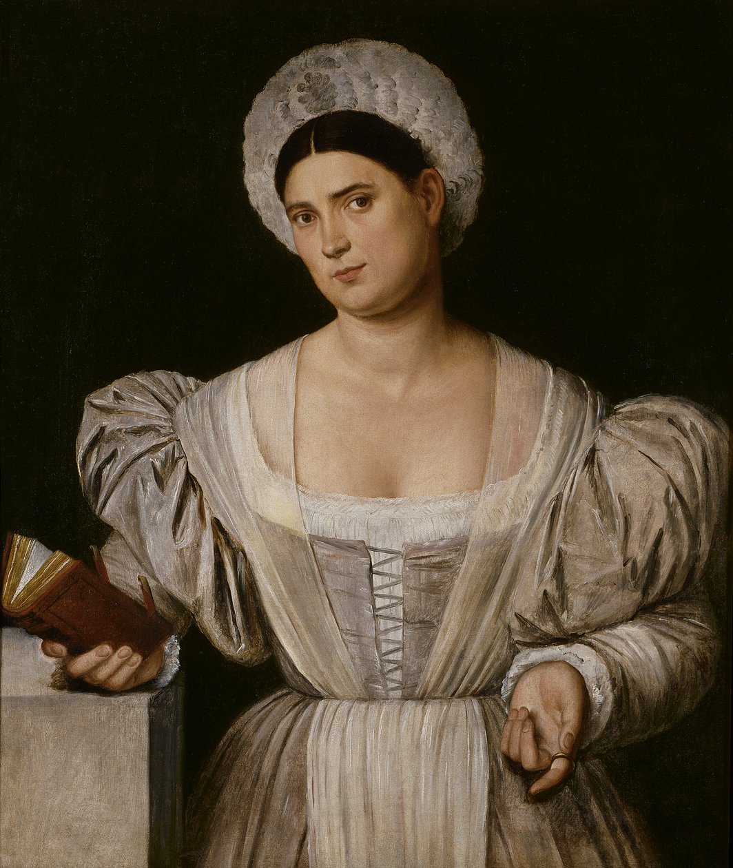  av Bernardino Licinio