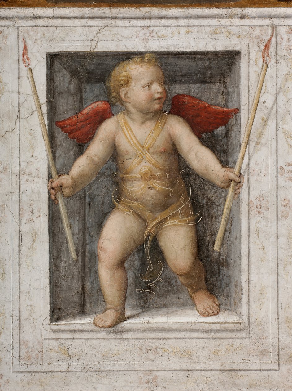  av Bernardino Luini