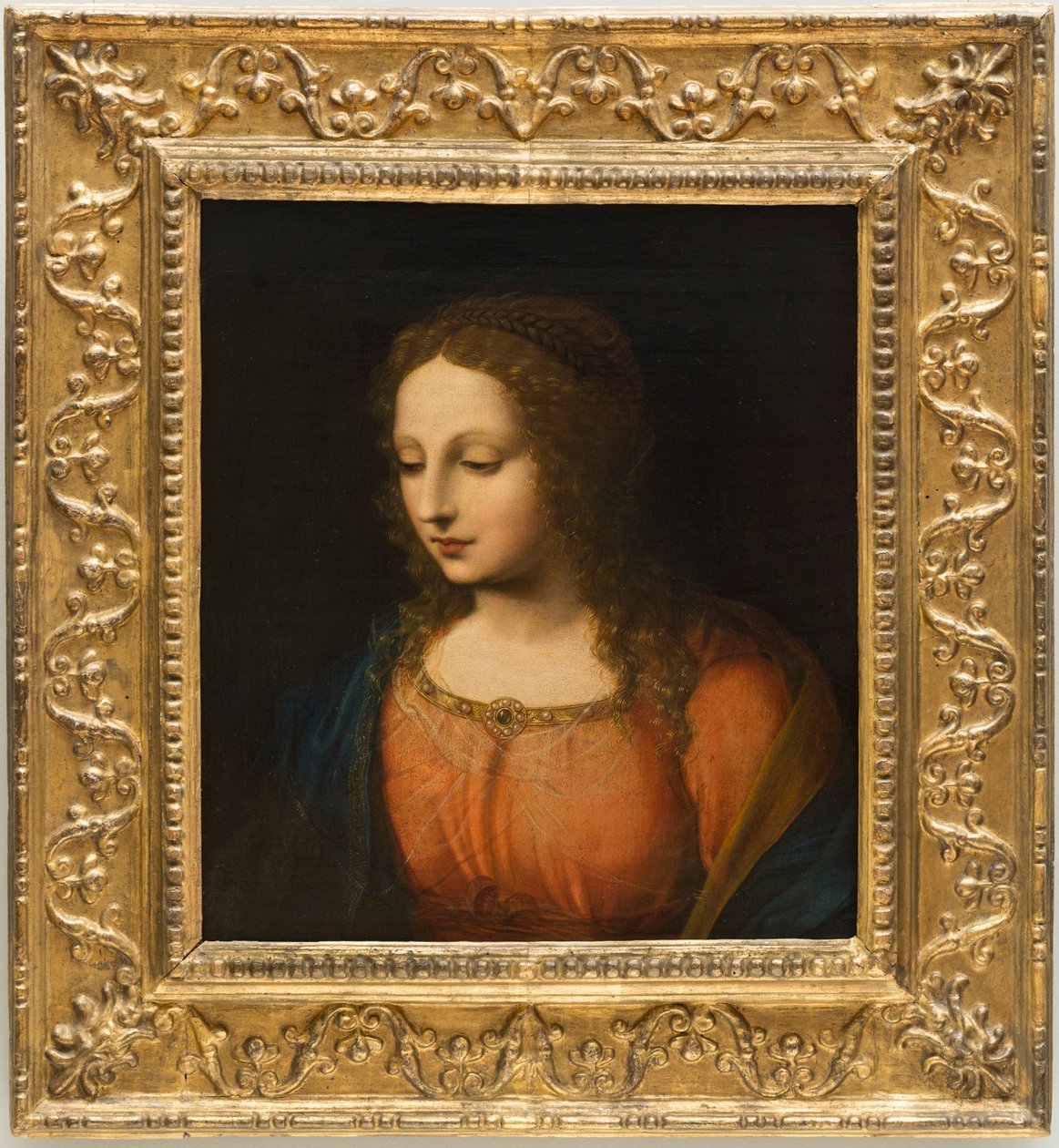  av Bernardino Luini