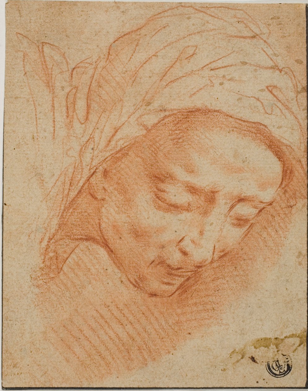  av Bernardino Poccetti
