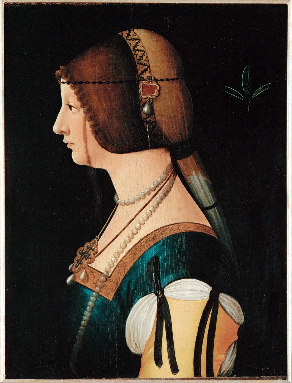  av Bernardino de