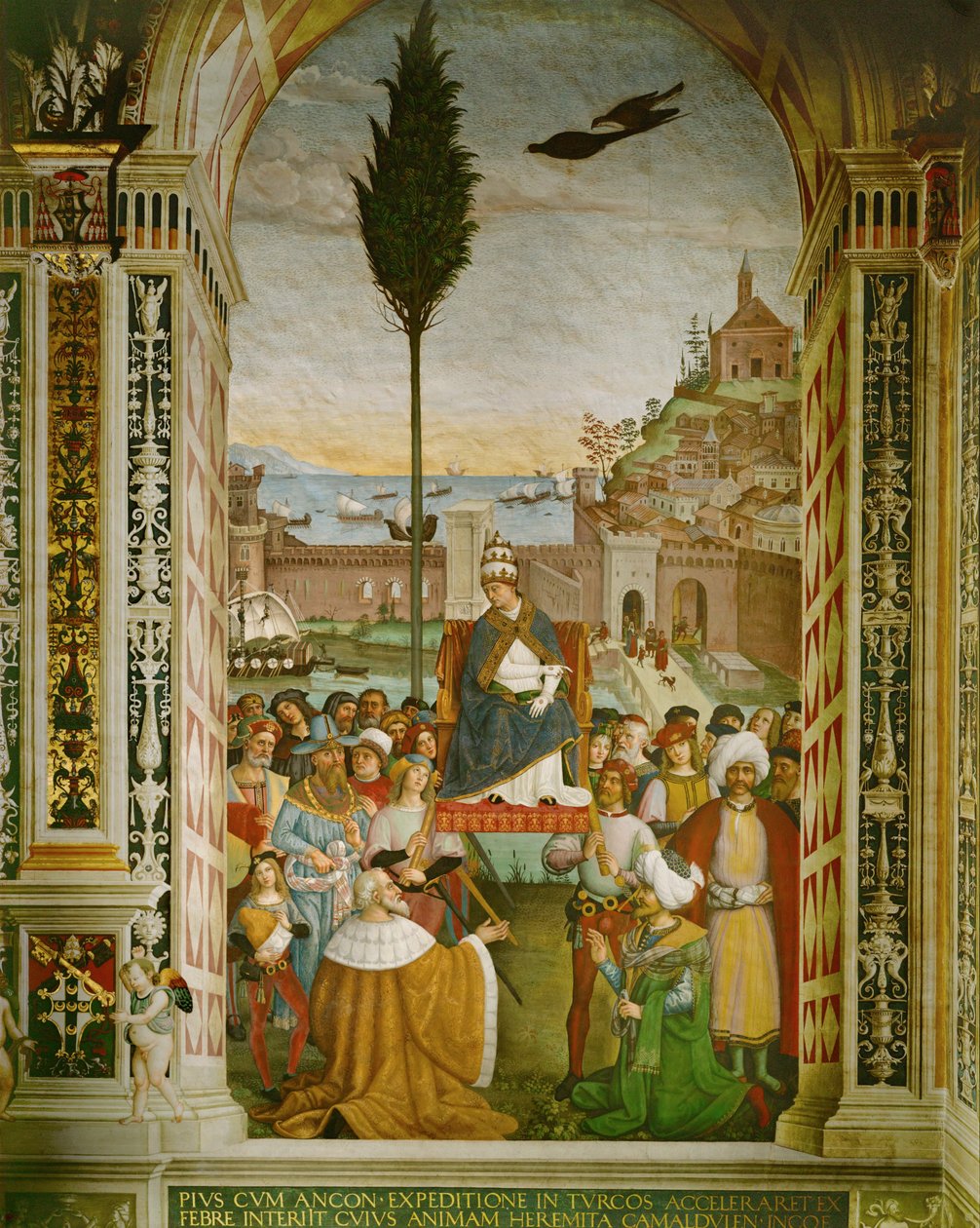  av Bernardino di Betto Pinturicchio