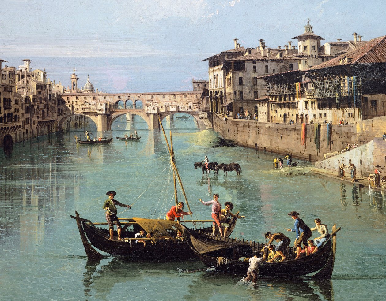  av Bernardo Bellotto