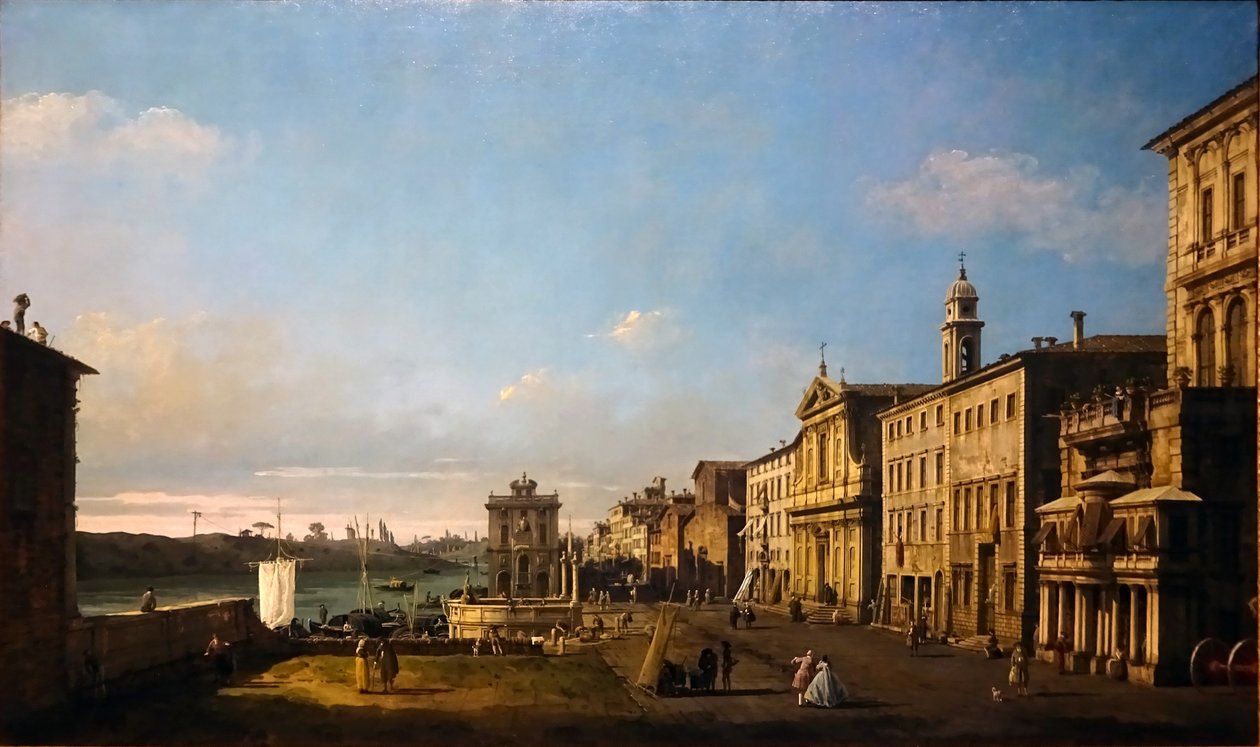  av Bernardo Bellotto