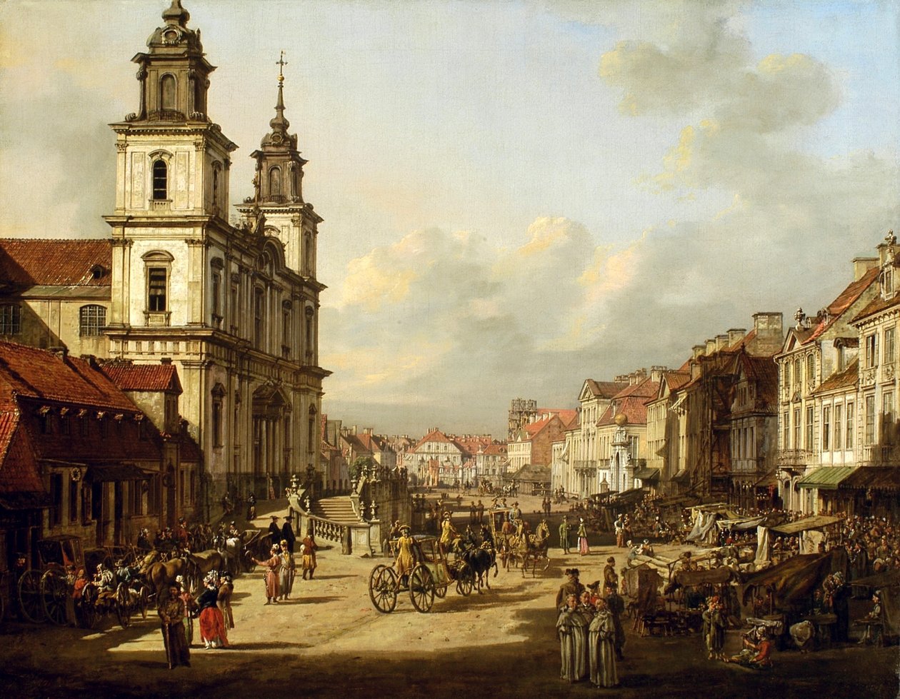  av Bernardo Bellotto
