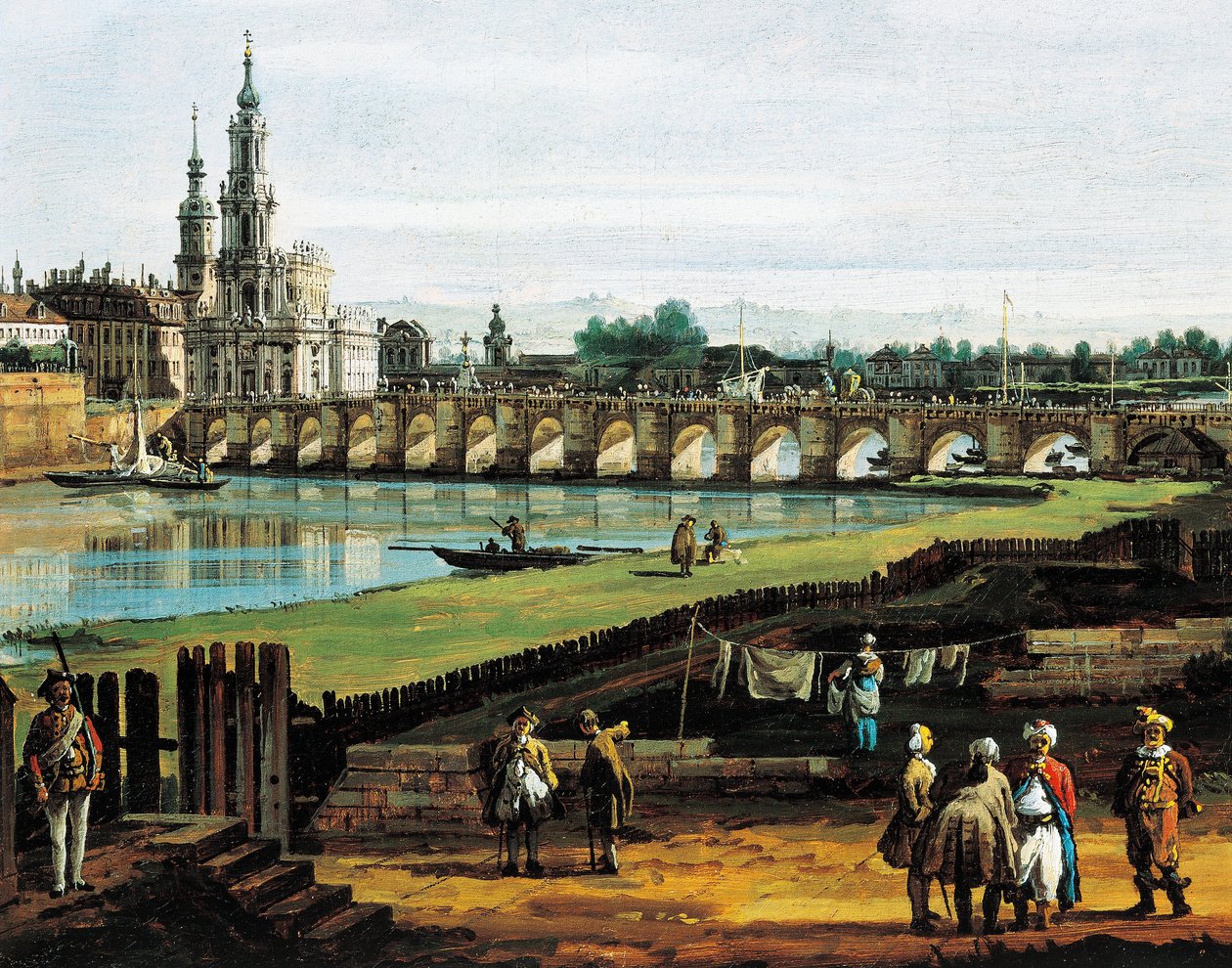  av Bernardo Bellotto