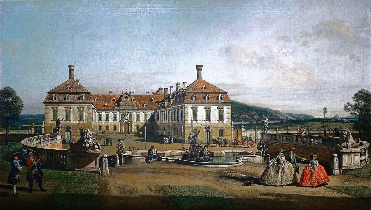  av Bernardo Bellotto