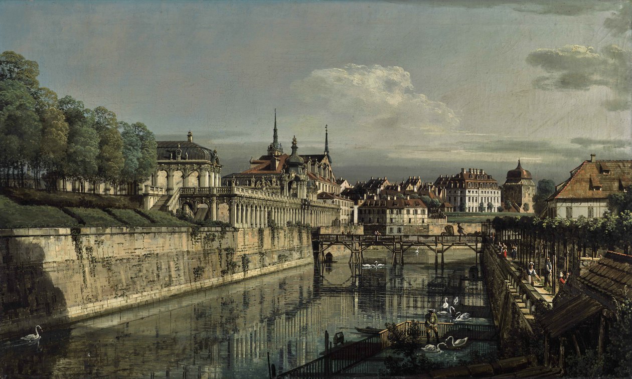  av Bernardo Bellotto