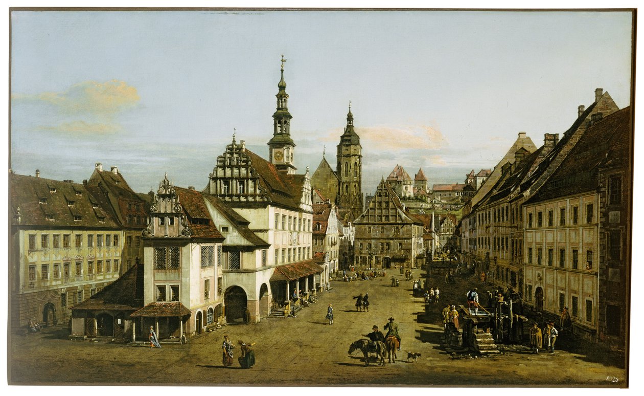  av Bernardo Bellotto