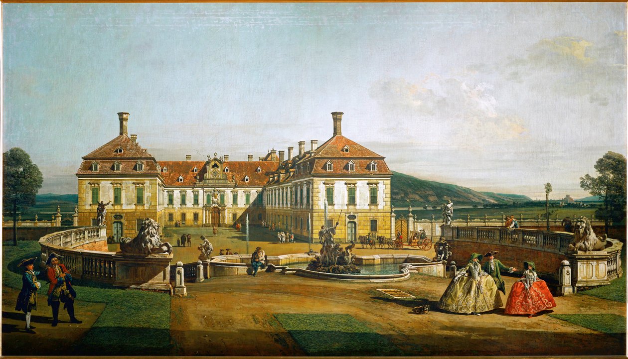  av Bernardo Bellotto