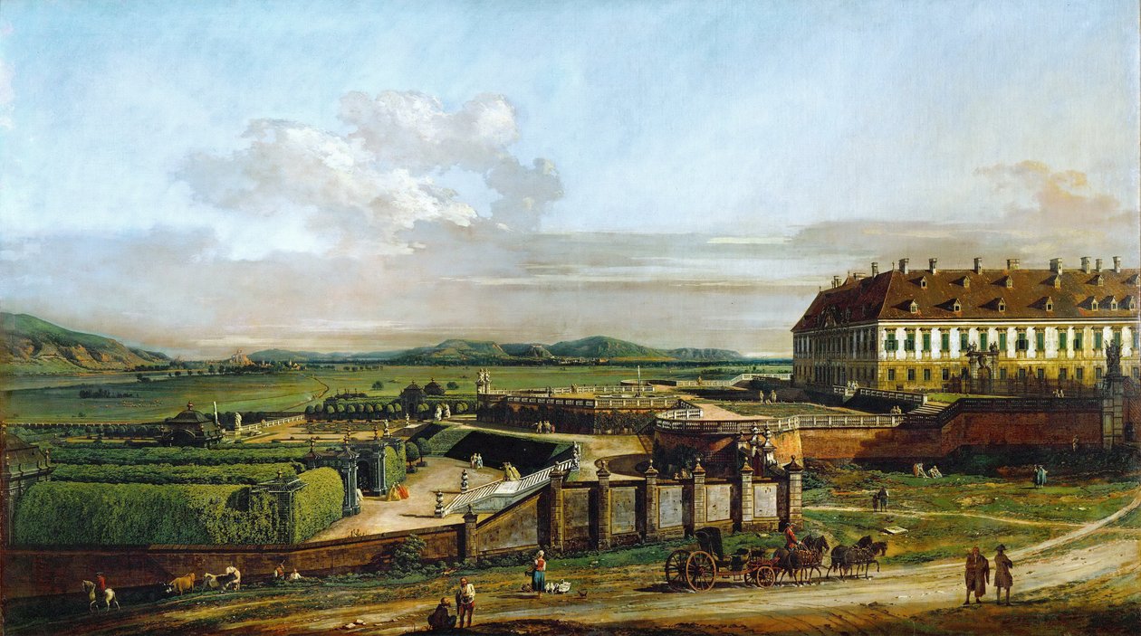  av Bernardo Bellotto