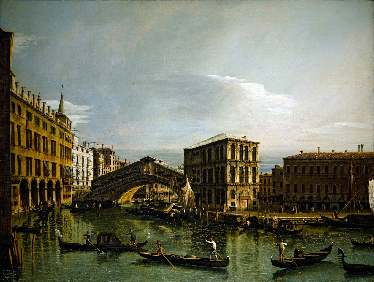  av Bernardo Bellotto