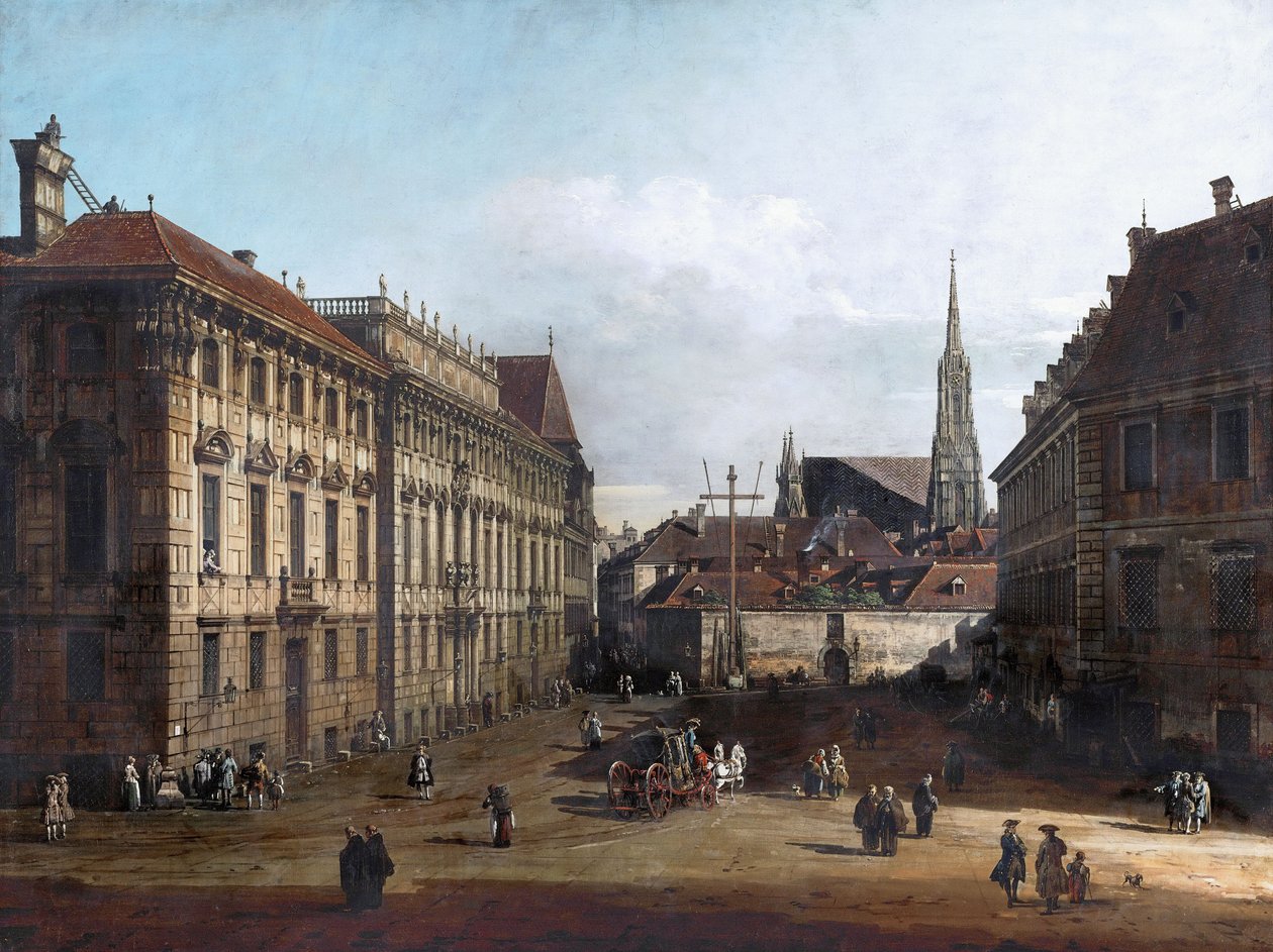  av Bernardo Bellotto