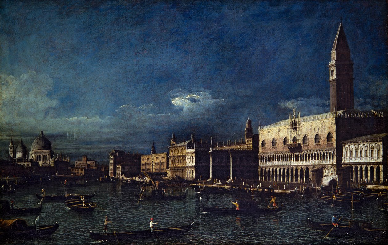  av Bernardo Bellotto