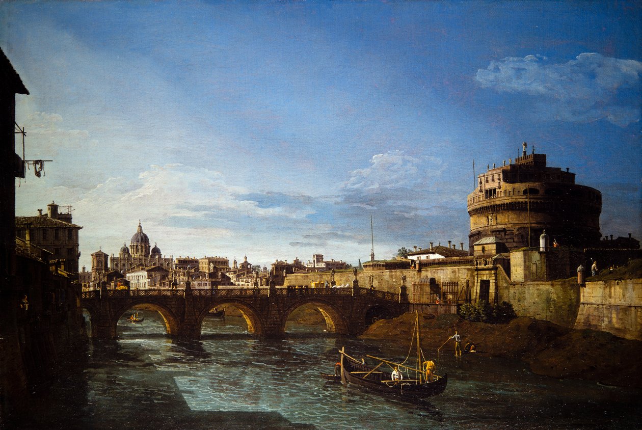  av Bernardo Bellotto