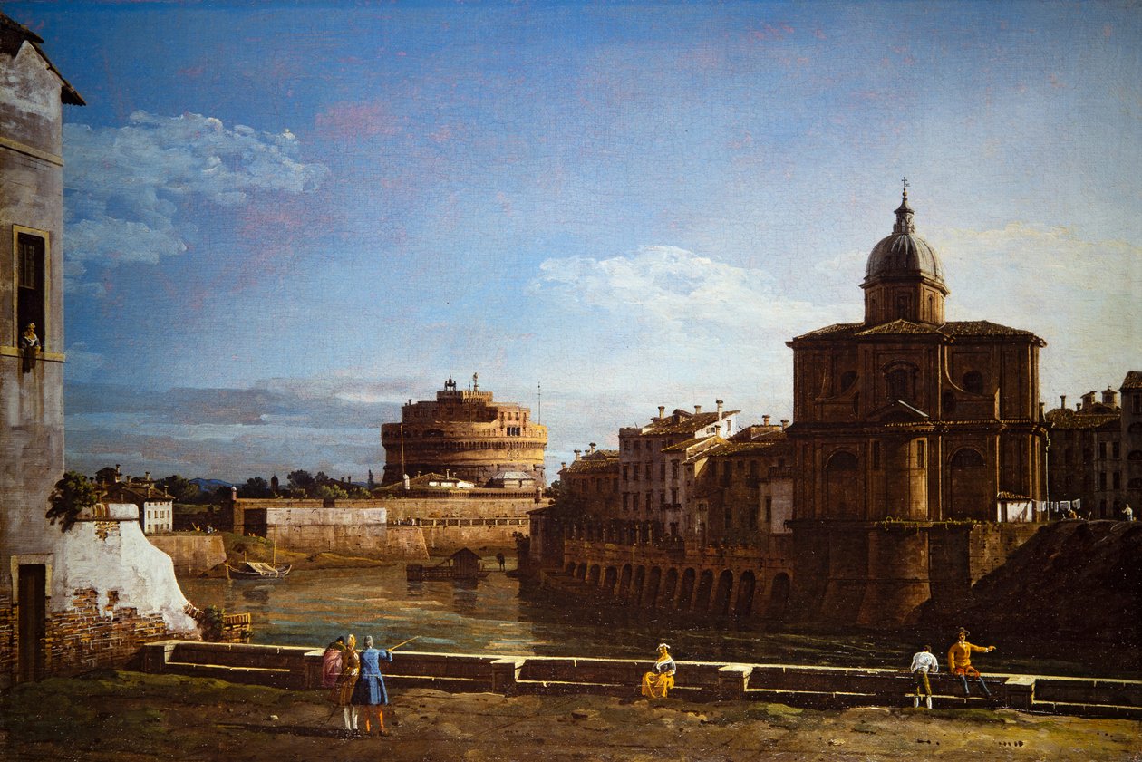  av Bernardo Bellotto
