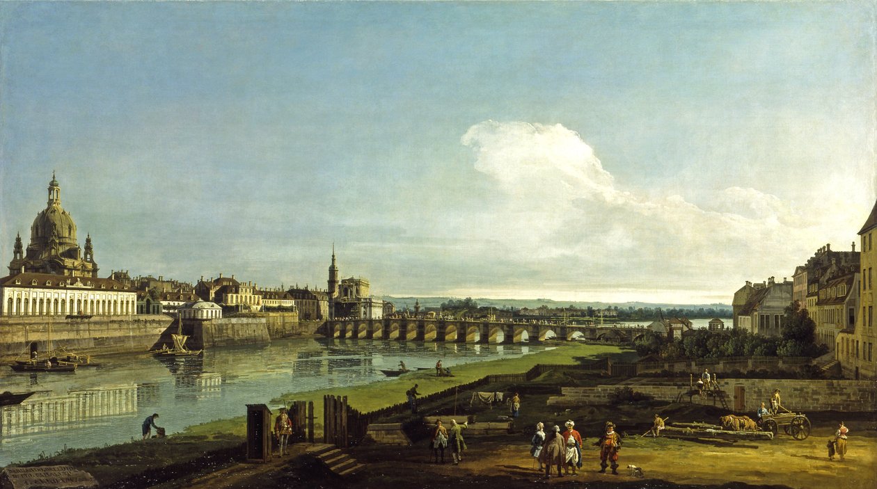  av Bernardo Bellotto