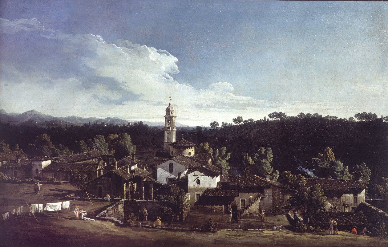  av Bernardo Bellotto