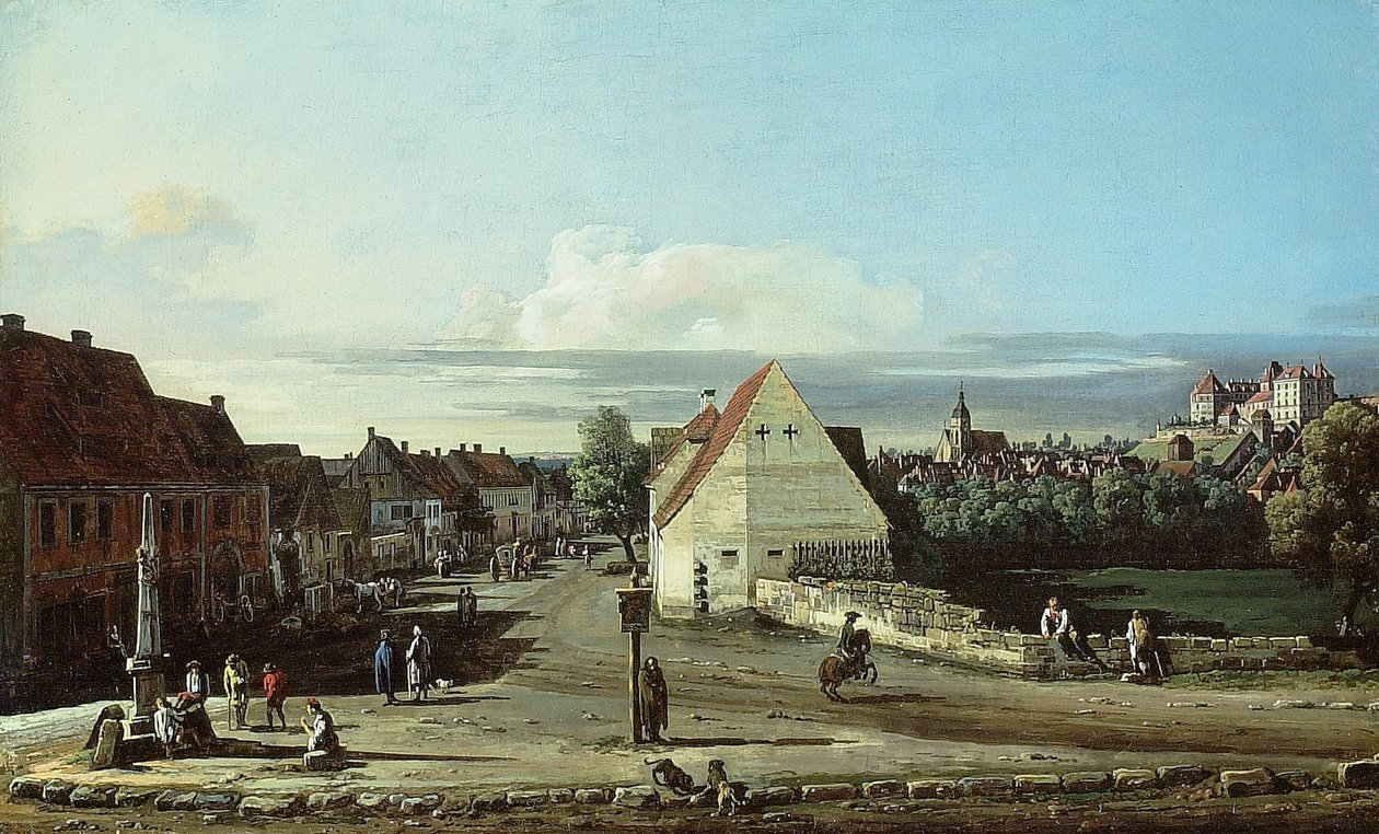  av Bernardo Bellotto