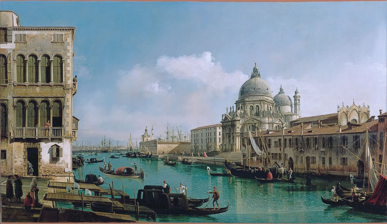  av Bernardo Bellotto