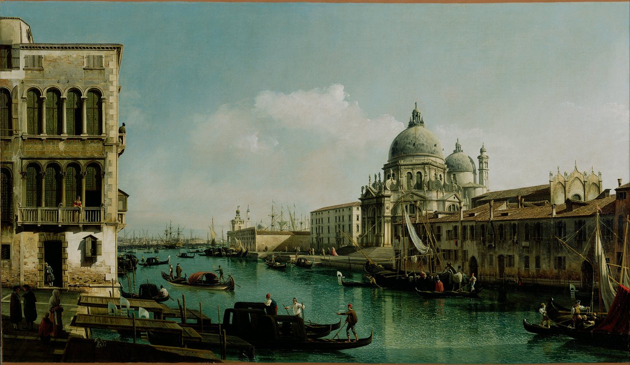  av Bernardo Bellotto