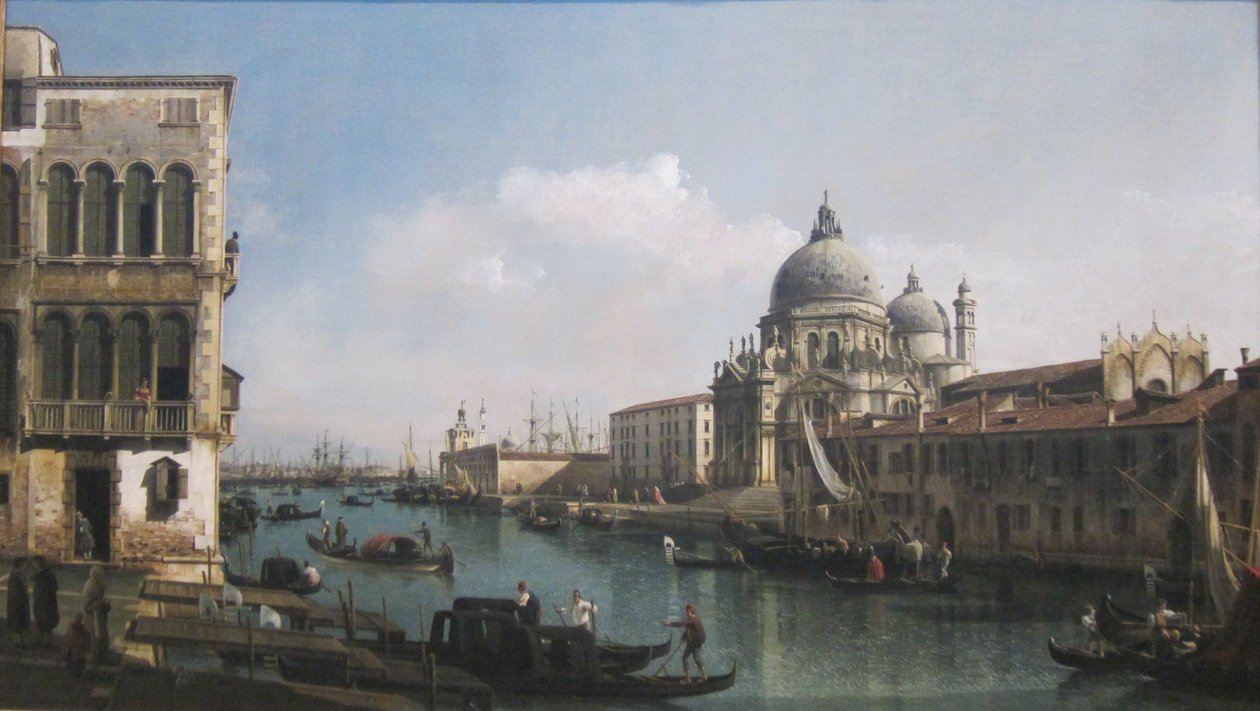  av Bernardo Bellotto