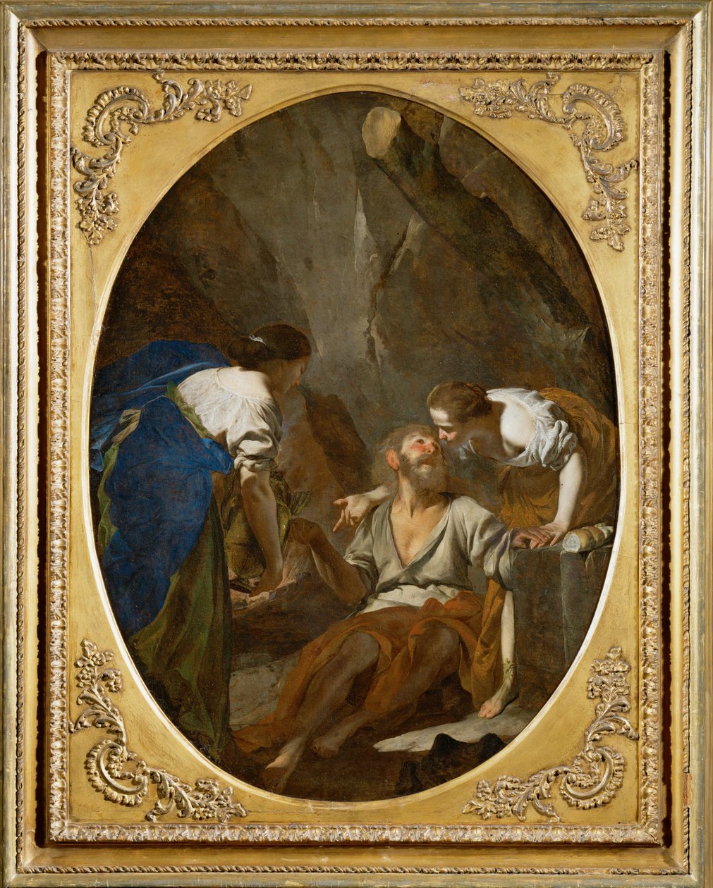  av Bernardo Cavallino