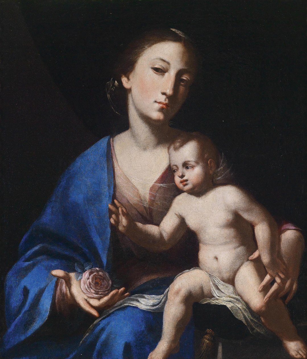  av Bernardo Cavallino