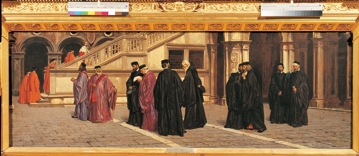  av Bernardo Celentano