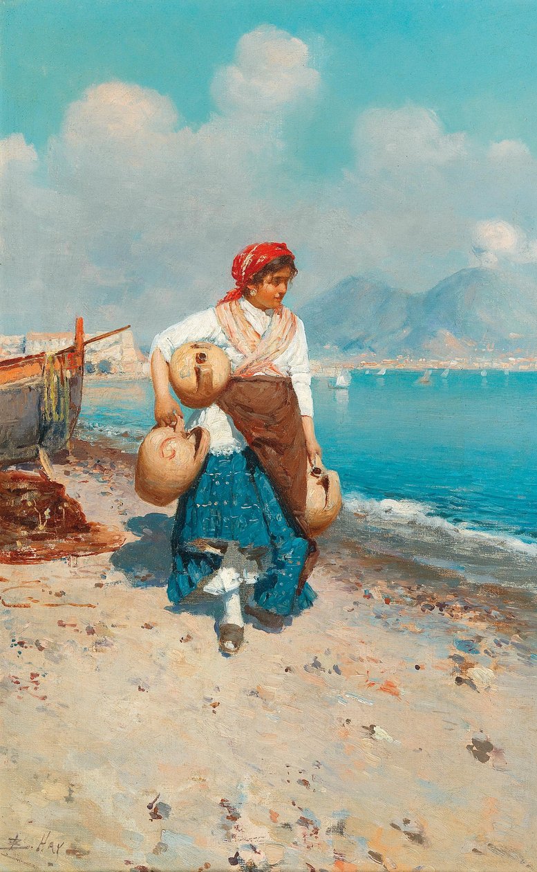  av Bernardo Hay