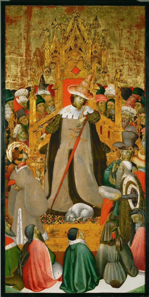  av Bernardo Martorell