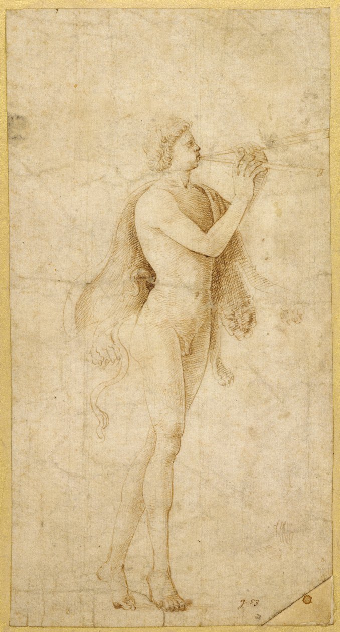 av Bernardo Parentino