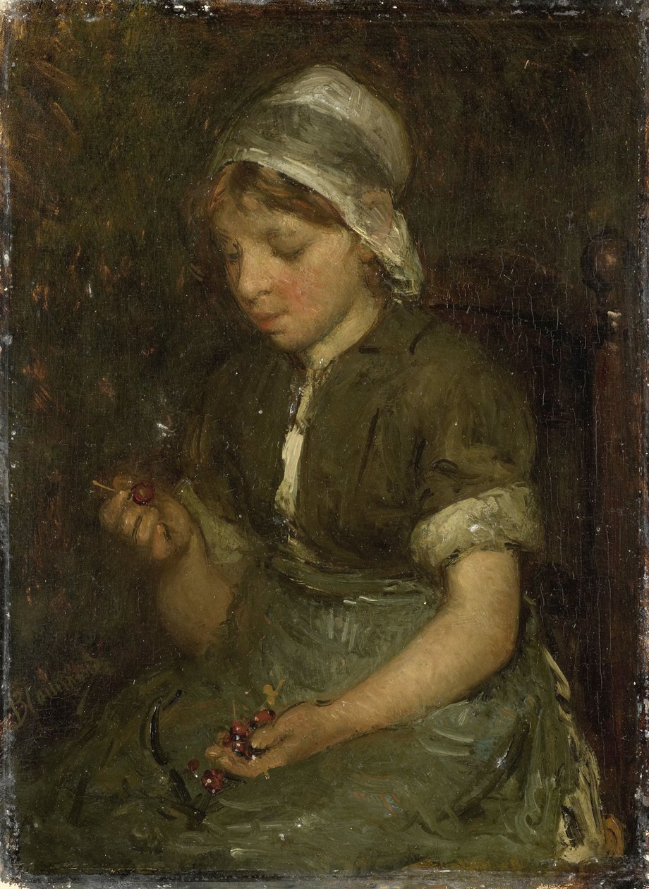  av Bernardus Johannes Blommers or Bloomers